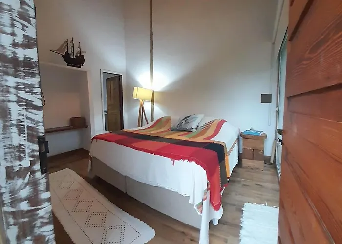 Suite Recanto Do Sossego