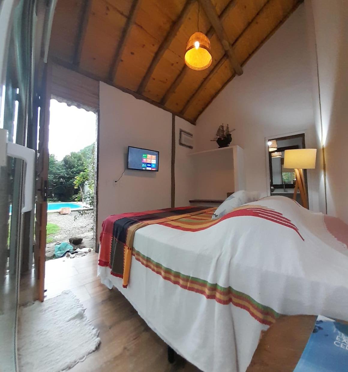 Recanto Do Sossego Acampamento